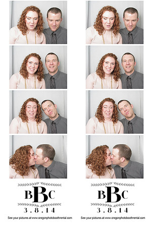 Portland Wedding Photo Booth (4)