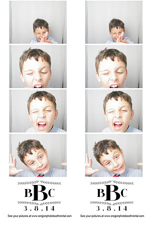 Portland Wedding Photo Booth (110)