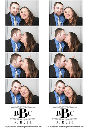Portland Wedding Photo Booth (6)