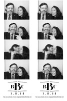 Portland Wedding Photo Booth (122)