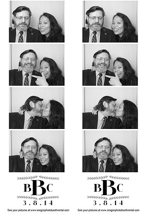 Portland Wedding Photo Booth (122)