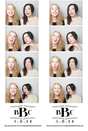 Portland Wedding Photo Booth (104)