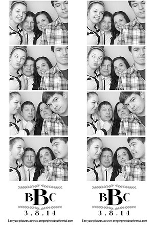 Portland Wedding Photo Booth (71)