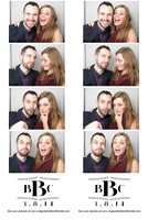 Portland Wedding Photo Booth (123)