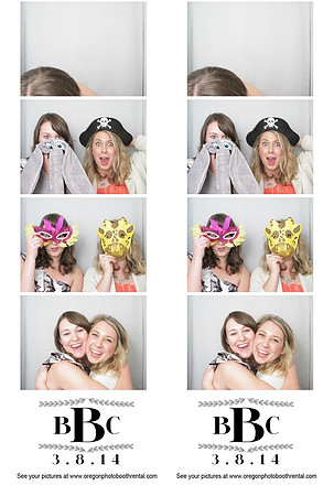 Portland Wedding Photo Booth (90)
