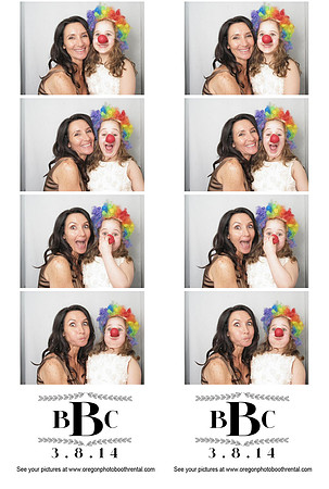 Portland Wedding Photo Booth (112)