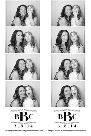 Portland Wedding Photo Booth (113)