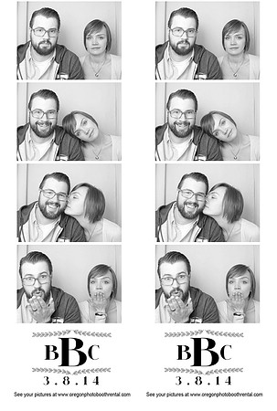 Portland Wedding Photo Booth (14)