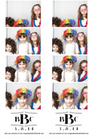 Portland Wedding Photo Booth (120)