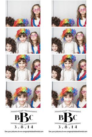 Portland Wedding Photo Booth (120)