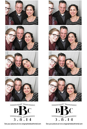 Portland Wedding Photo Booth (33)
