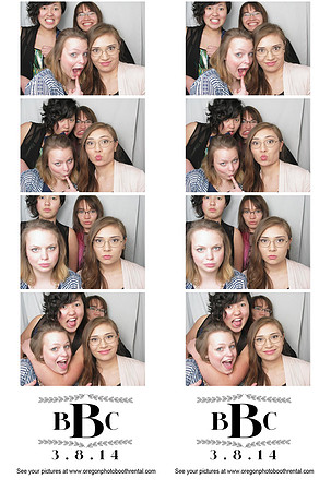 Portland Wedding Photo Booth (98)