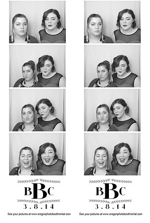 Portland Wedding Photo Booth (45)