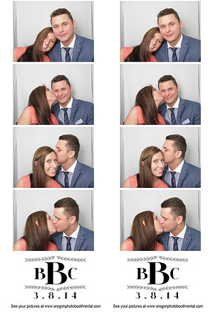 Portland Wedding Photo Booth (65)