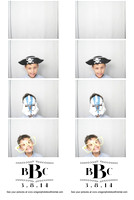 Portland Wedding Photo Booth (118)
