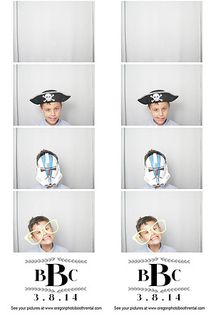 Portland Wedding Photo Booth (118)