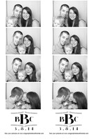 Portland Wedding Photo Booth (128)