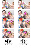 Portland Wedding Photo Booth (133)