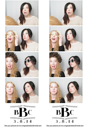 Portland Wedding Photo Booth (102)