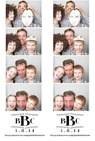 Portland Wedding Photo Booth (101)