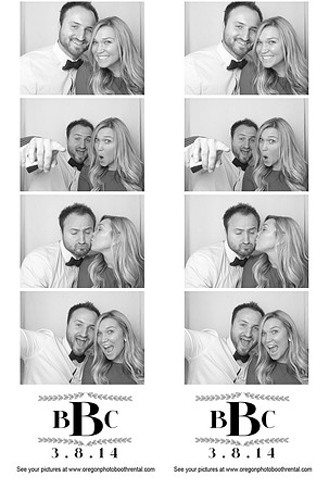 Portland Wedding Photo Booth (107)