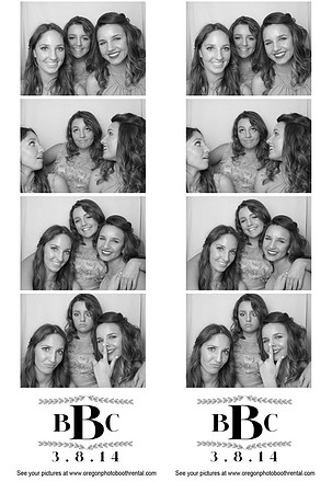 Portland Wedding Photo Booth (50)