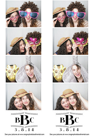 Portland Wedding Photo Booth (47)