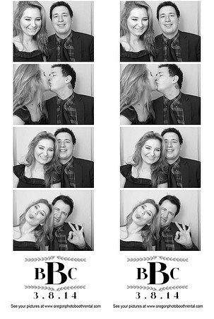 Portland Wedding Photo Booth (77)