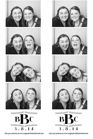 Portland Wedding Photo Booth (5)
