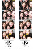 Portland Wedding Photo Booth (129)