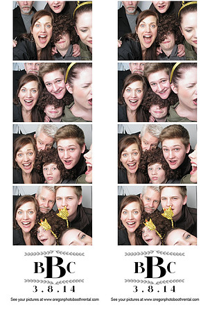 Portland Wedding Photo Booth (129)