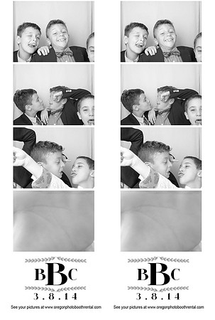 Portland Wedding Photo Booth (136)