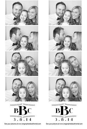 Portland Wedding Photo Booth (108)