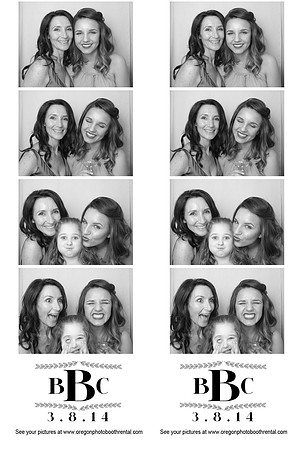 Portland Wedding Photo Booth (114)