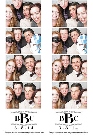 Portland Wedding Photo Booth (69)