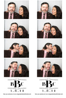 Portland Wedding Photo Booth (121)