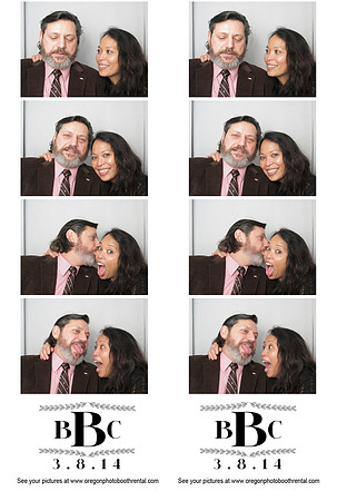Portland Wedding Photo Booth (121)
