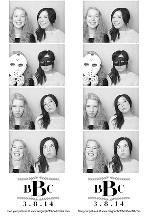Portland Wedding Photo Booth (103)