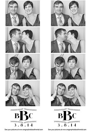 Portland Wedding Photo Booth (36)
