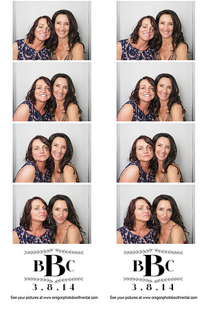 Portland Wedding Photo Booth (105)