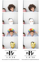 Portland Wedding Photo Booth (124)