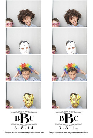 Portland Wedding Photo Booth (124)