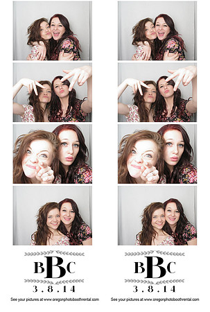 Portland Wedding Photo Booth (74)
