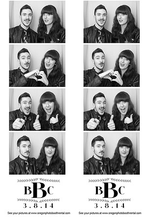 Portland Wedding Photo Booth (23)