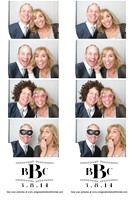 Portland Wedding Photo Booth (126)