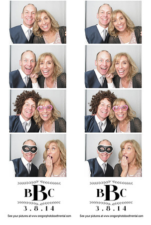 Portland Wedding Photo Booth (126)