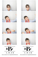 Portland Wedding Photo Booth (119)