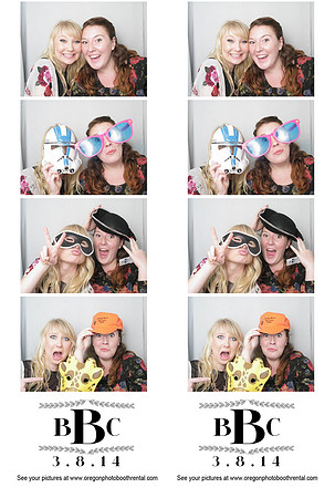 Portland Wedding Photo Booth (81)