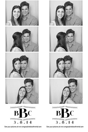Portland Wedding Photo Booth (60)