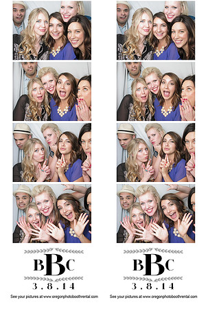 Portland Wedding Photo Booth (38)